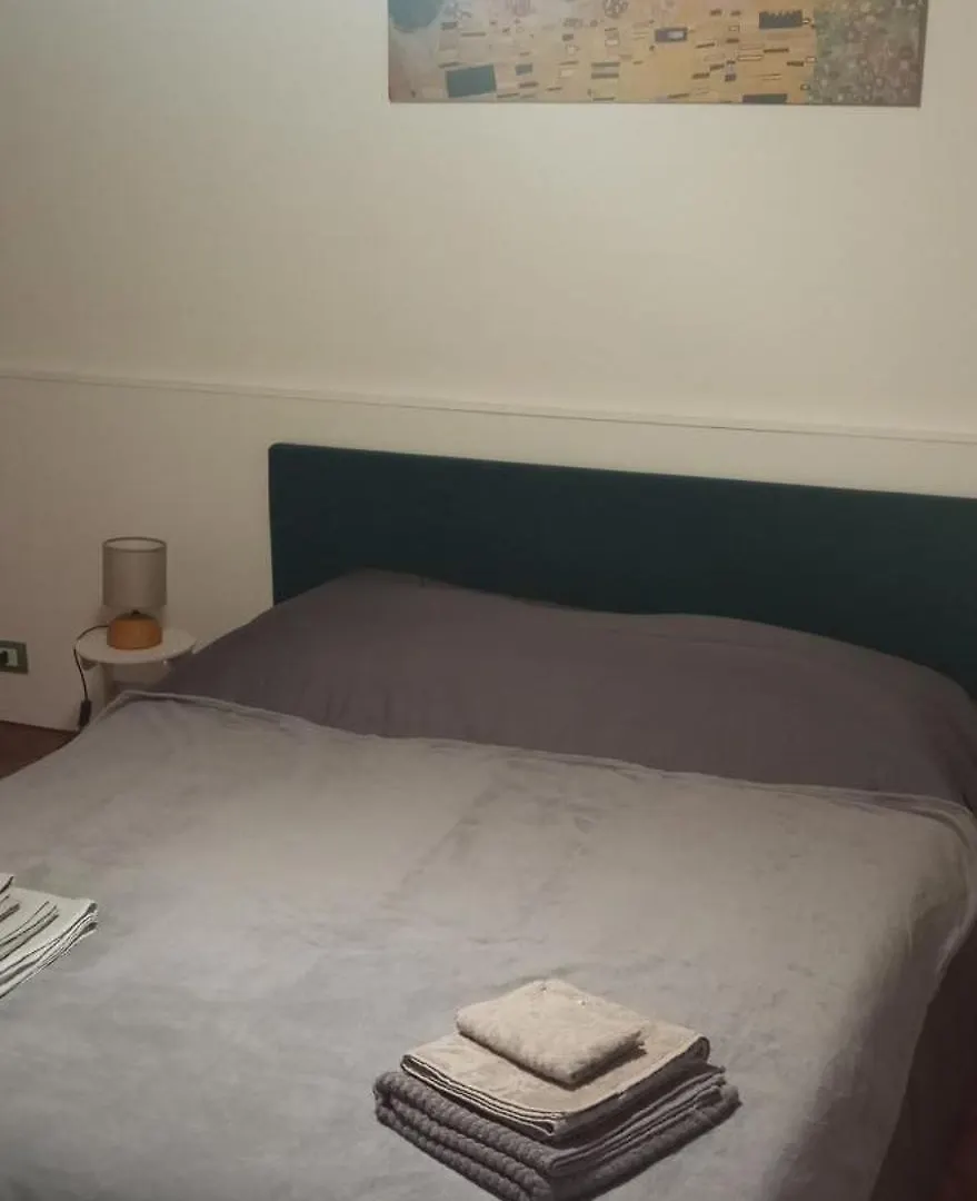 Apartment Principe Di Palagonia Palermo