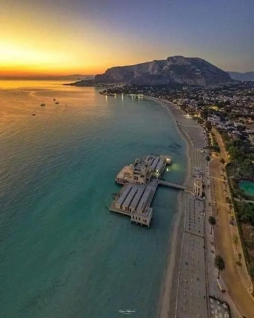Apartment Principe Di Palagonia Palermo