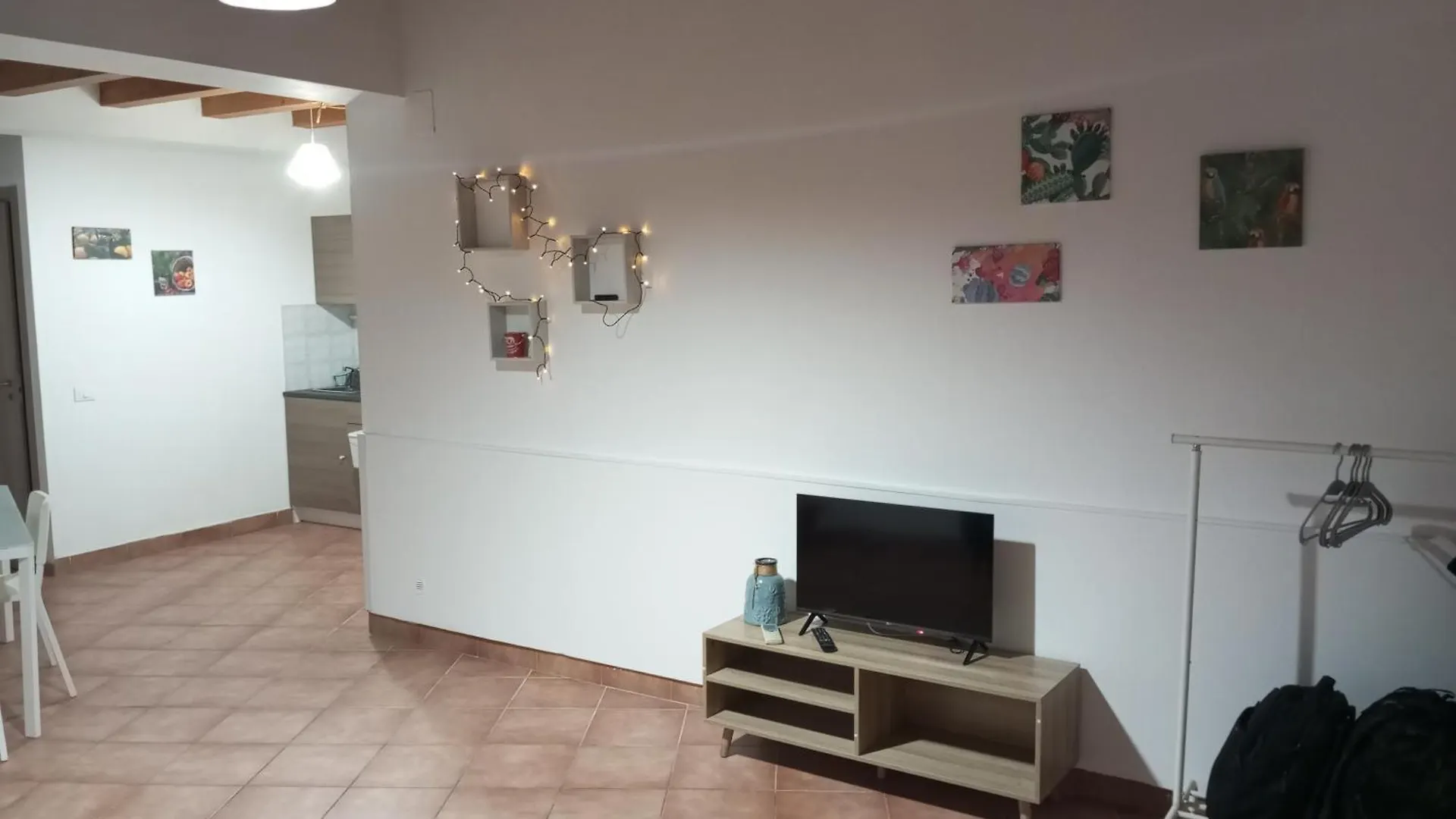 Apartment Principe Di Palagonia Palermo