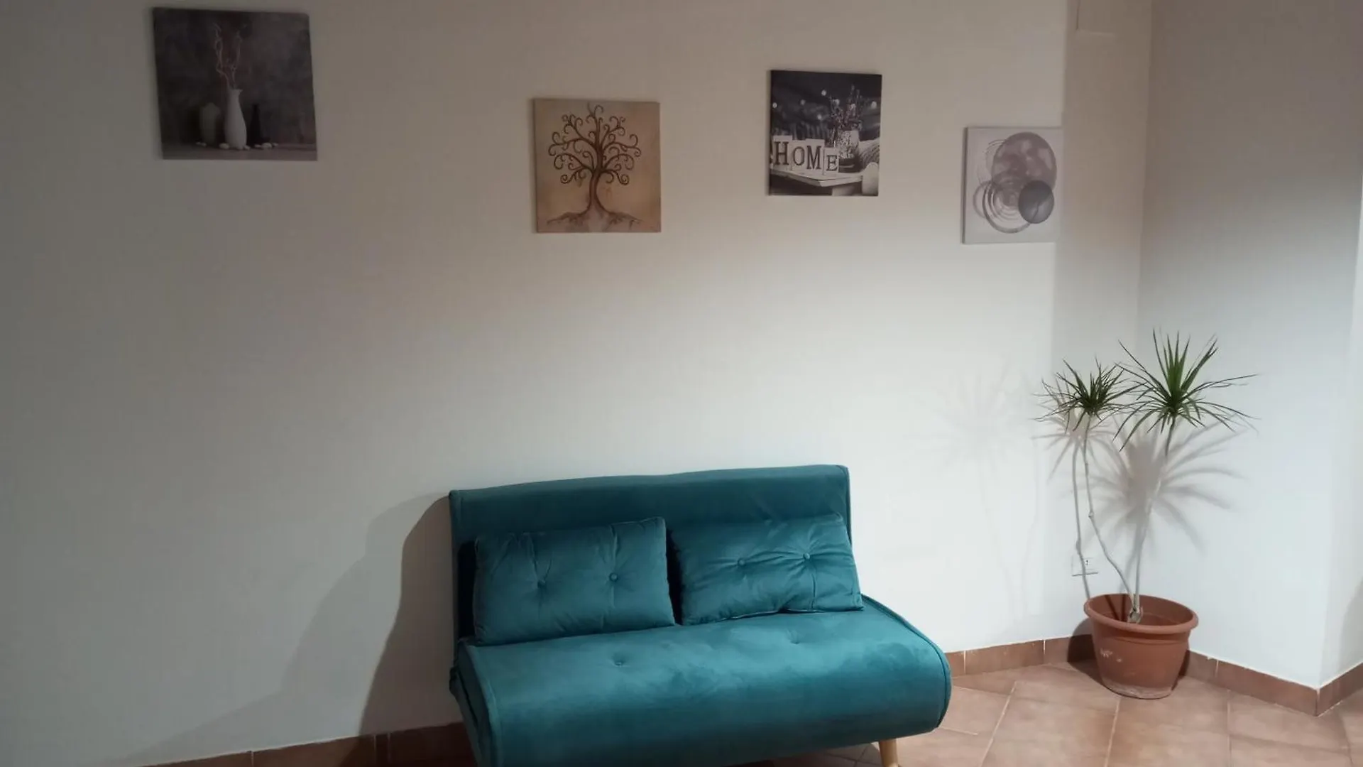 Apartment Principe Di Palagonia Palermo Italy