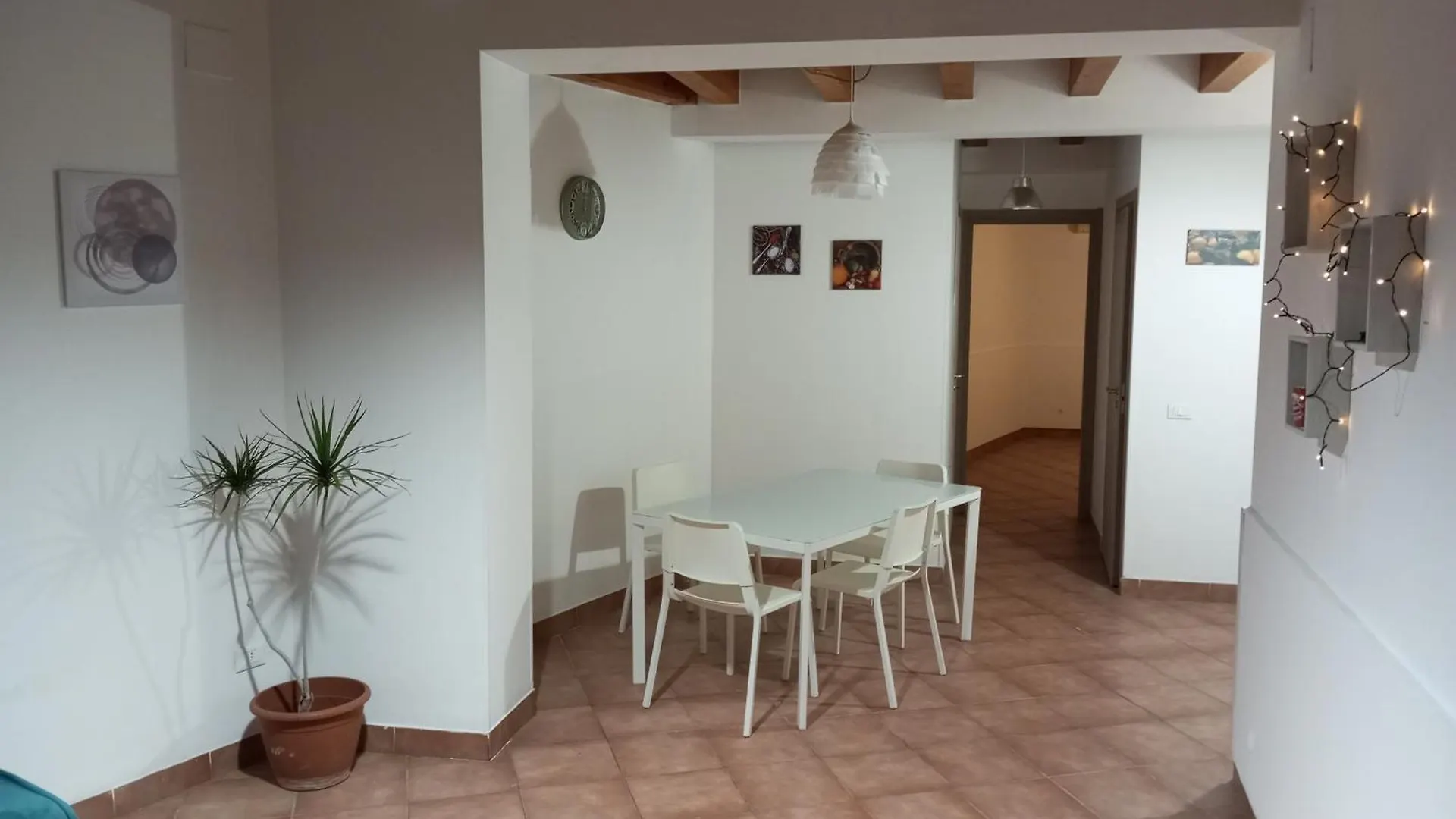 Apartment Principe Di Palagonia Palermo Italy