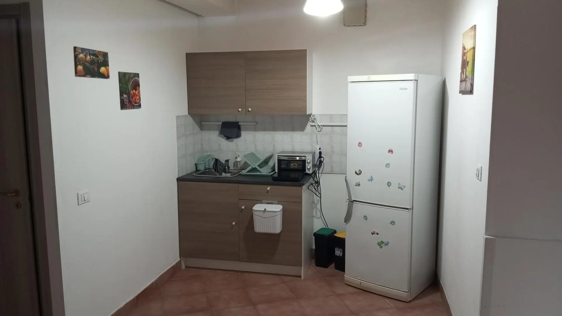 Apartment Principe Di Palagonia Palermo