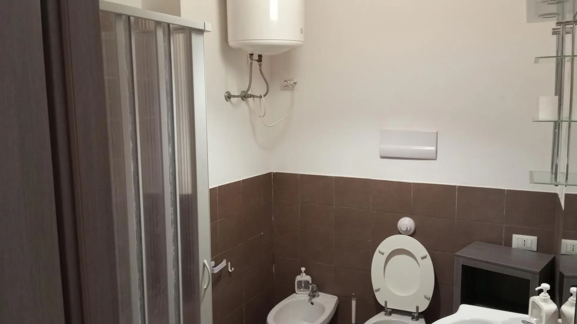 Apartment Principe Di Palagonia Palermo 0*,  Italy