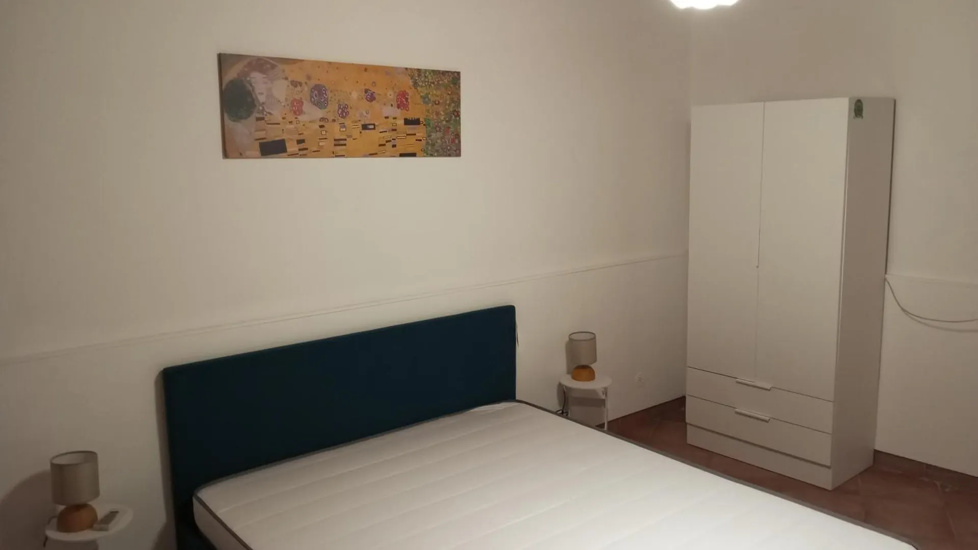 Apartment Principe Di Palagonia Palermo 0*,