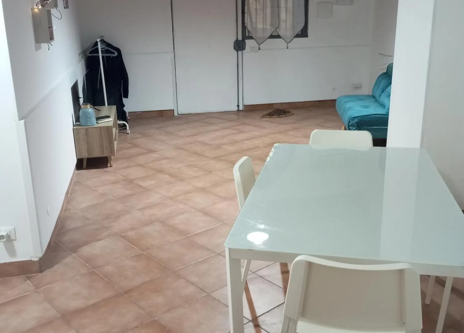 Apartment Principe Di Palagonia Palermo