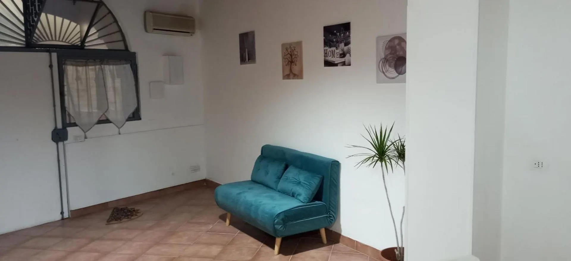 Apartment Principe Di Palagonia Palermo