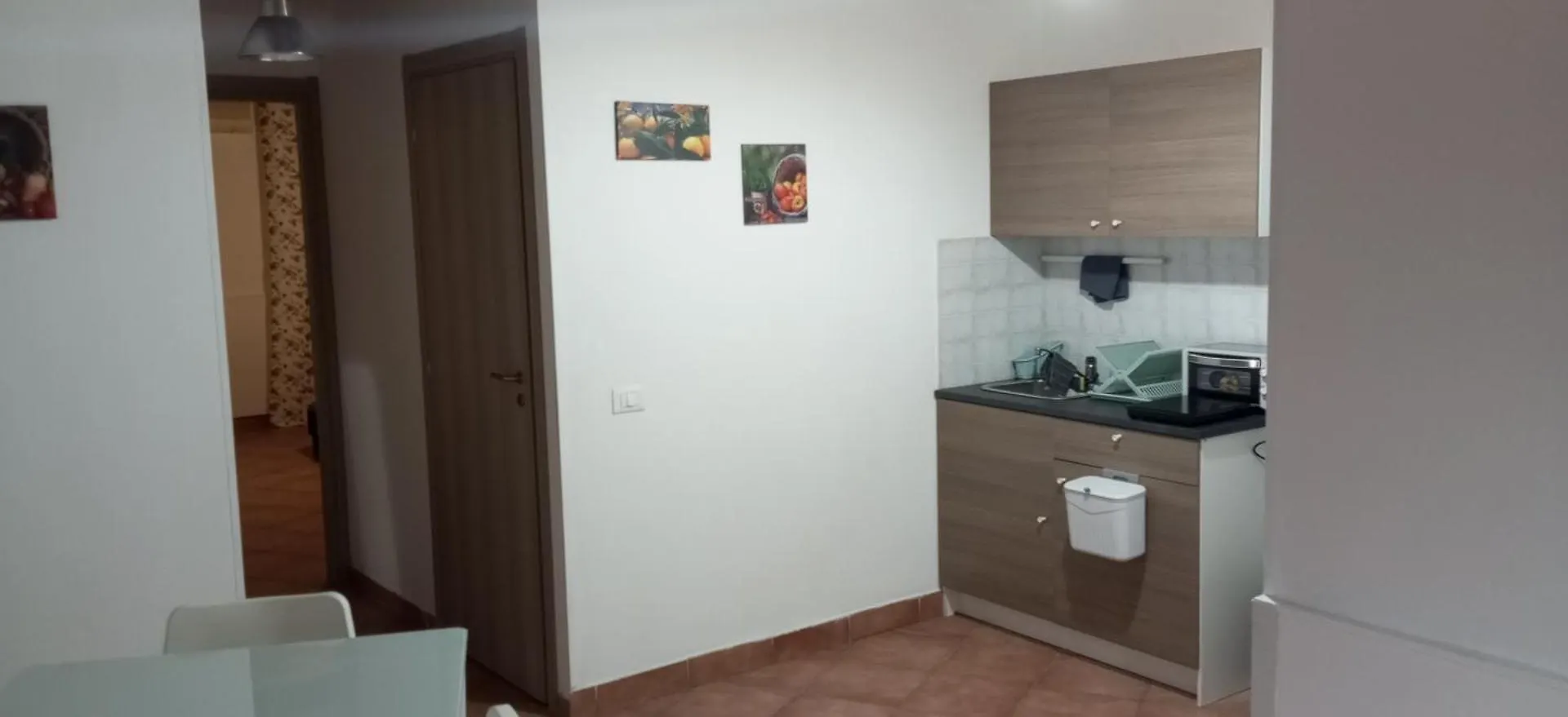Apartment Principe Di Palagonia Palermo
