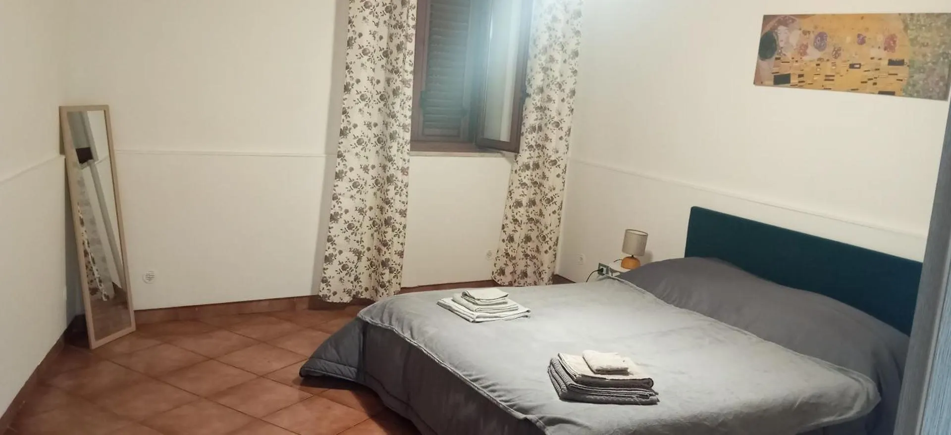 Apartment Principe Di Palagonia Palermo