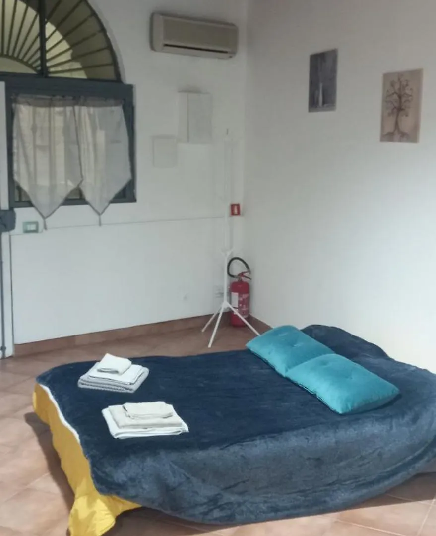 Apartment Principe Di Palagonia Palermo Italy
